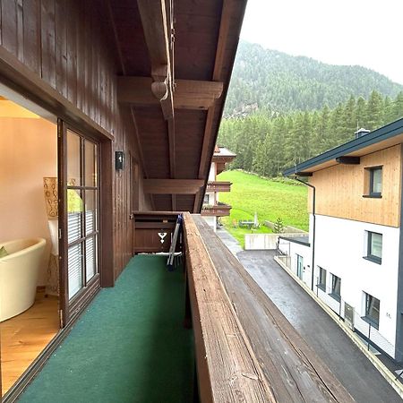 Appartements Sonnenstein Soelden, Close To Lift & Centre 外观 照片