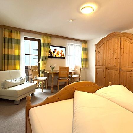 Appartements Sonnenstein Soelden, Close To Lift & Centre 外观 照片