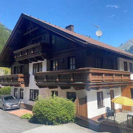Appartements Sonnenstein Soelden, Close To Lift & Centre 外观 照片