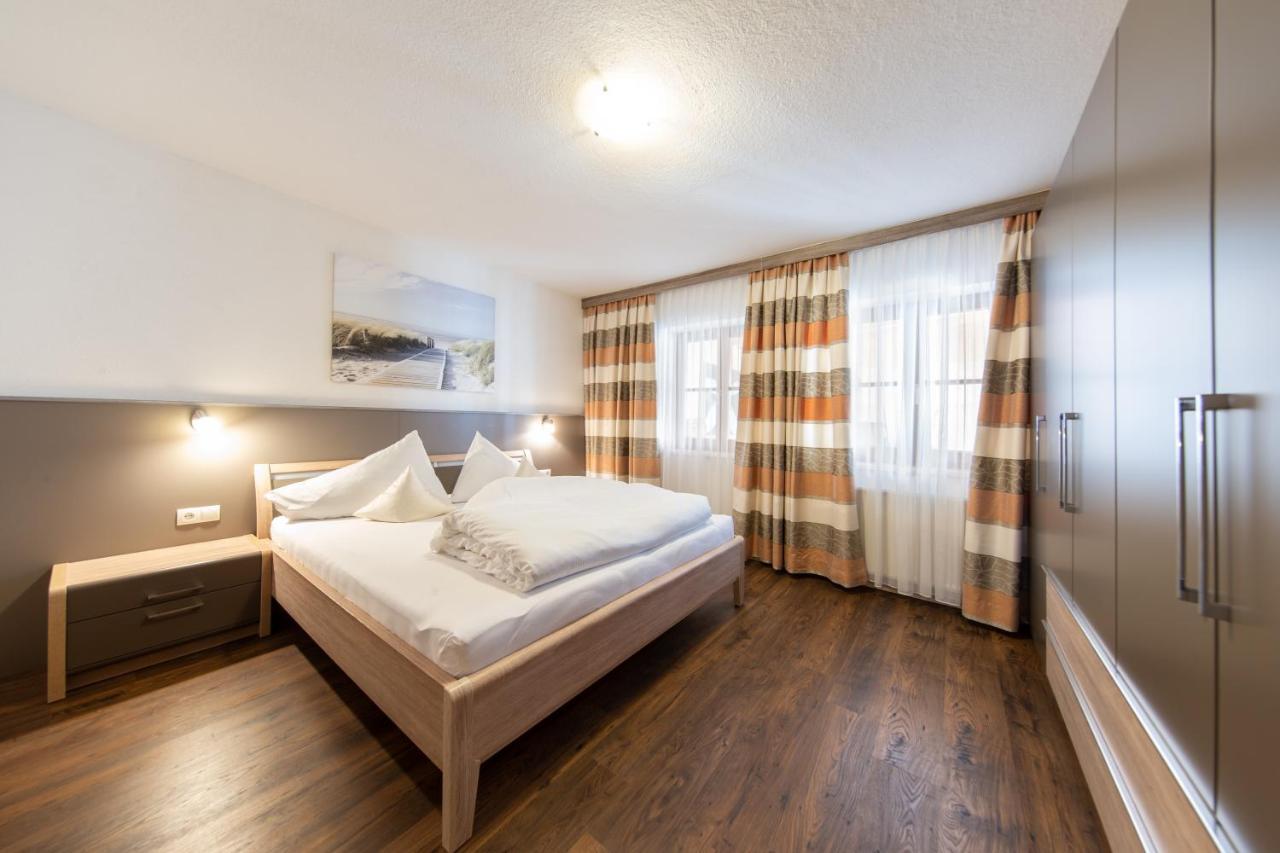 Appartements Sonnenstein Soelden, Close To Lift & Centre 外观 照片