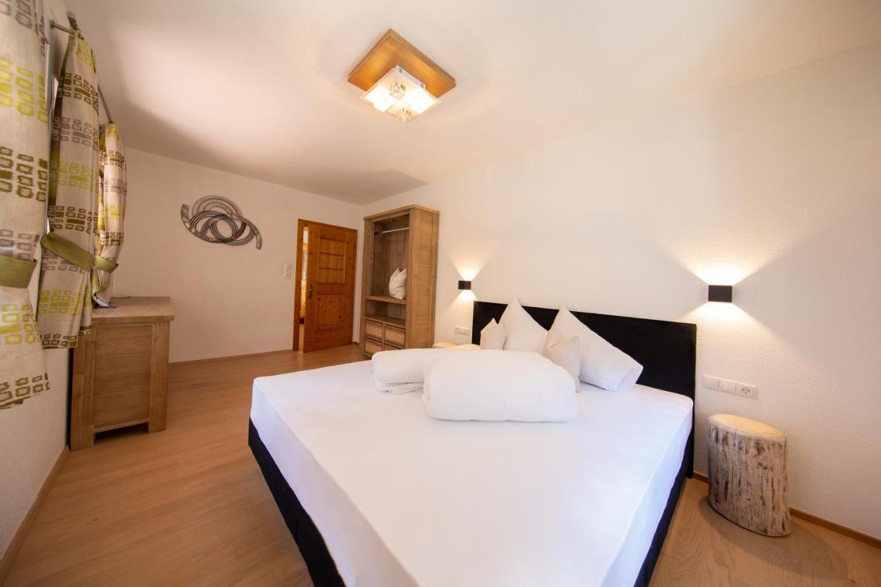 Appartements Sonnenstein Soelden, Close To Lift & Centre 外观 照片