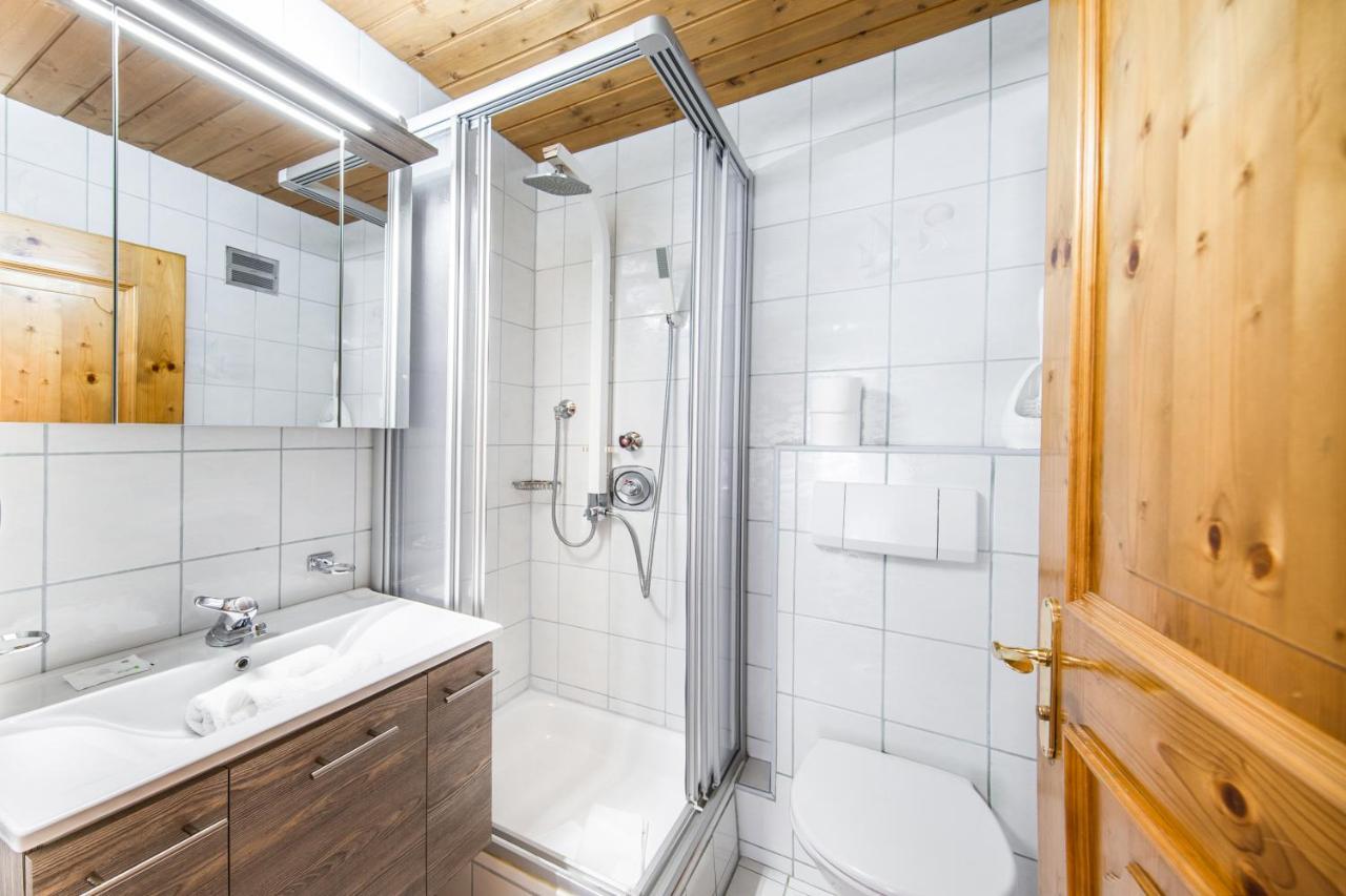 Appartements Sonnenstein Soelden, Close To Lift & Centre 外观 照片