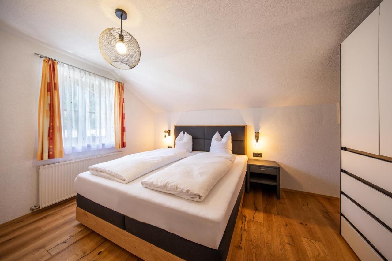Appartements Sonnenstein Soelden, Close To Lift & Centre 外观 照片