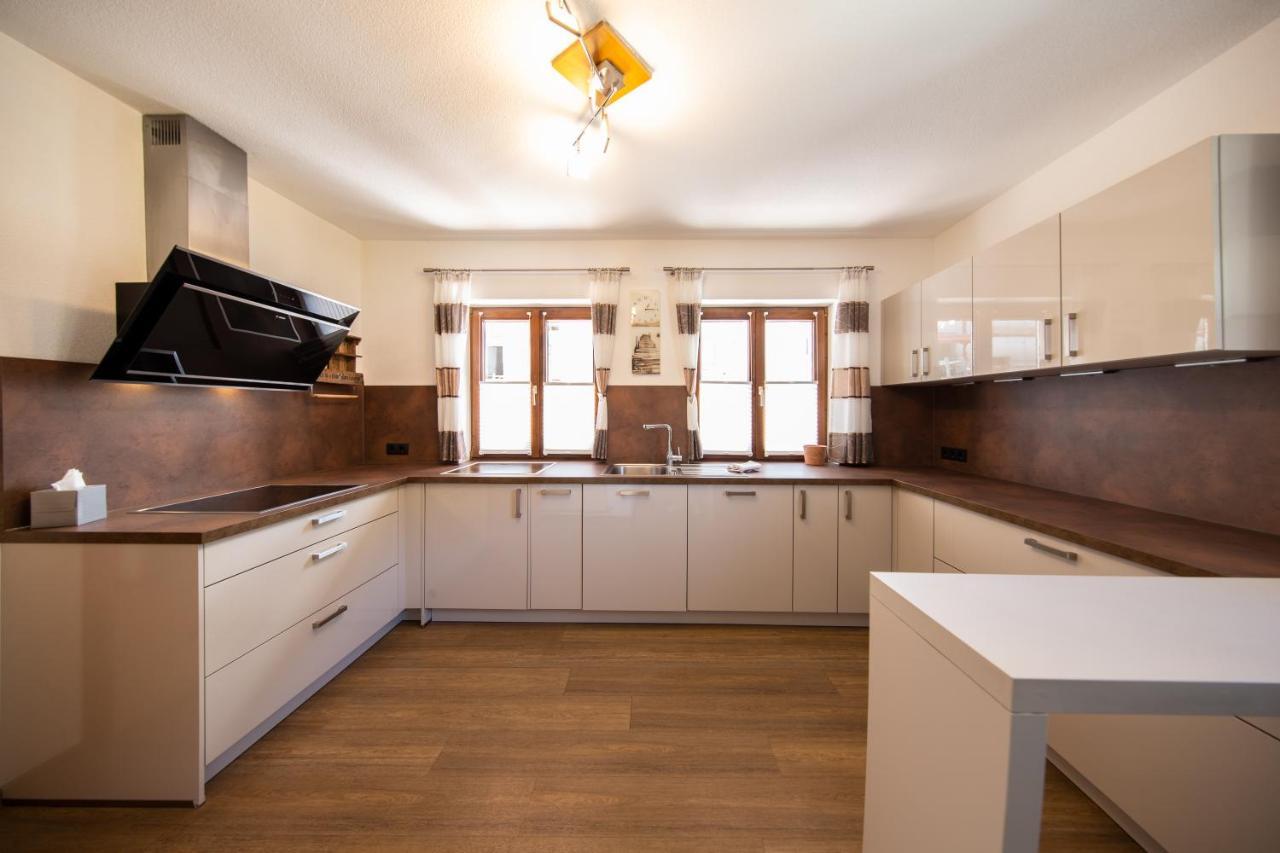 Appartements Sonnenstein Soelden, Close To Lift & Centre 外观 照片