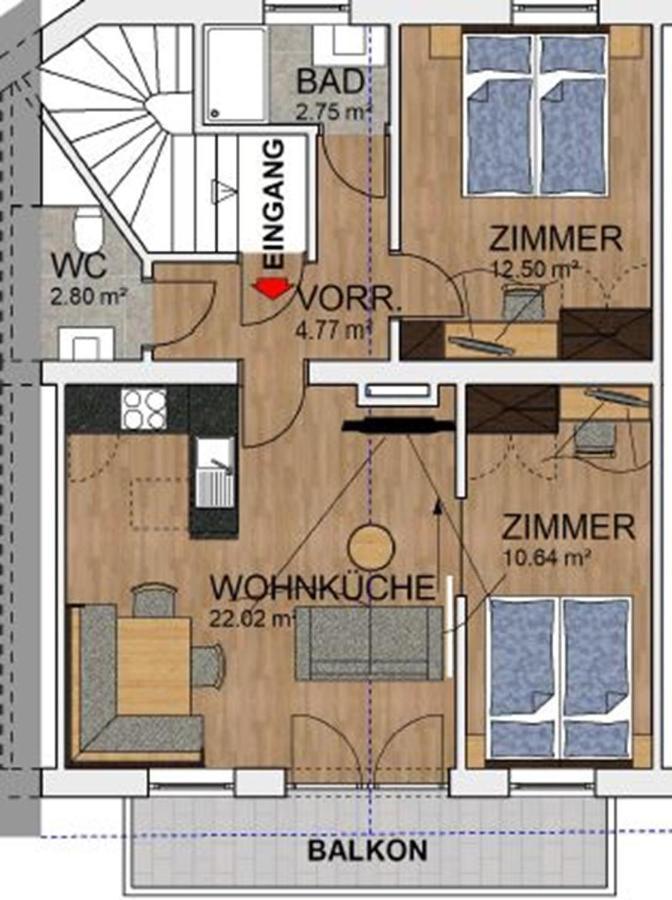 Appartements Sonnenstein Soelden, Close To Lift & Centre 外观 照片