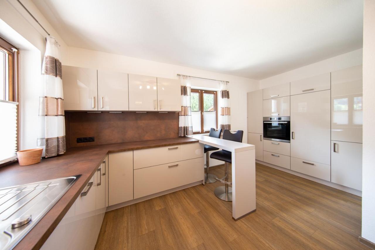 Appartements Sonnenstein Soelden, Close To Lift & Centre 外观 照片