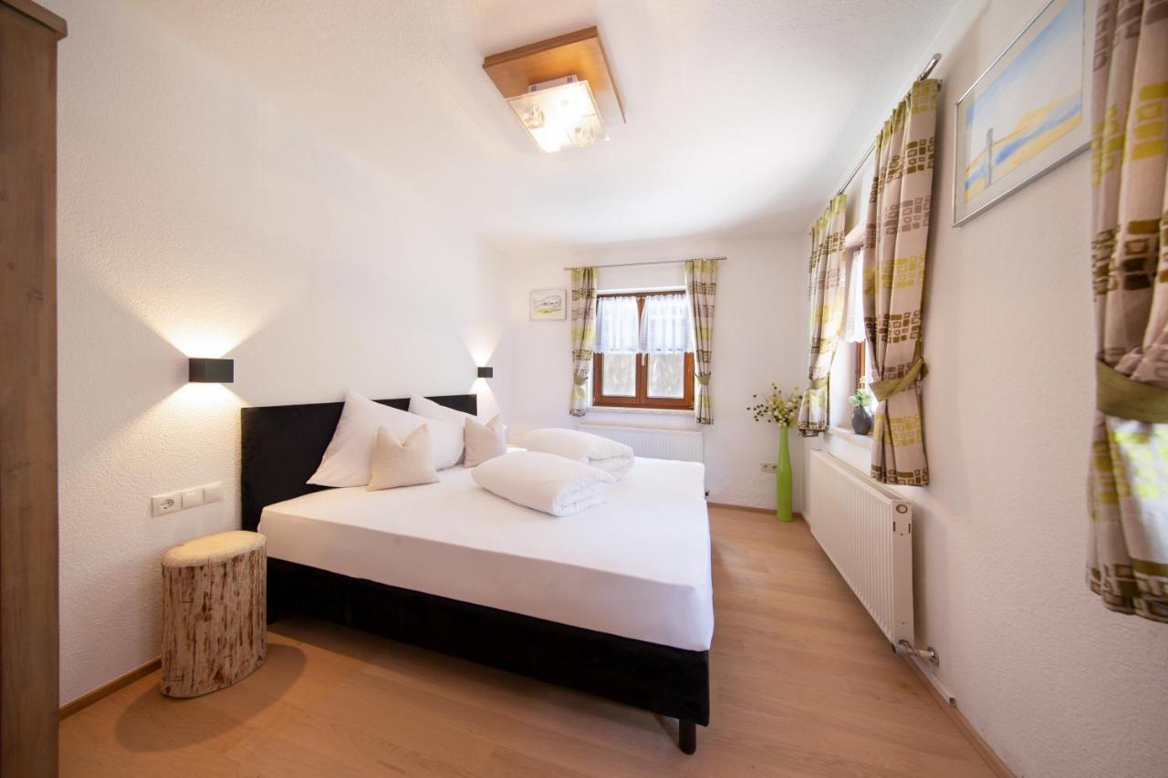 Appartements Sonnenstein Soelden, Close To Lift & Centre 外观 照片