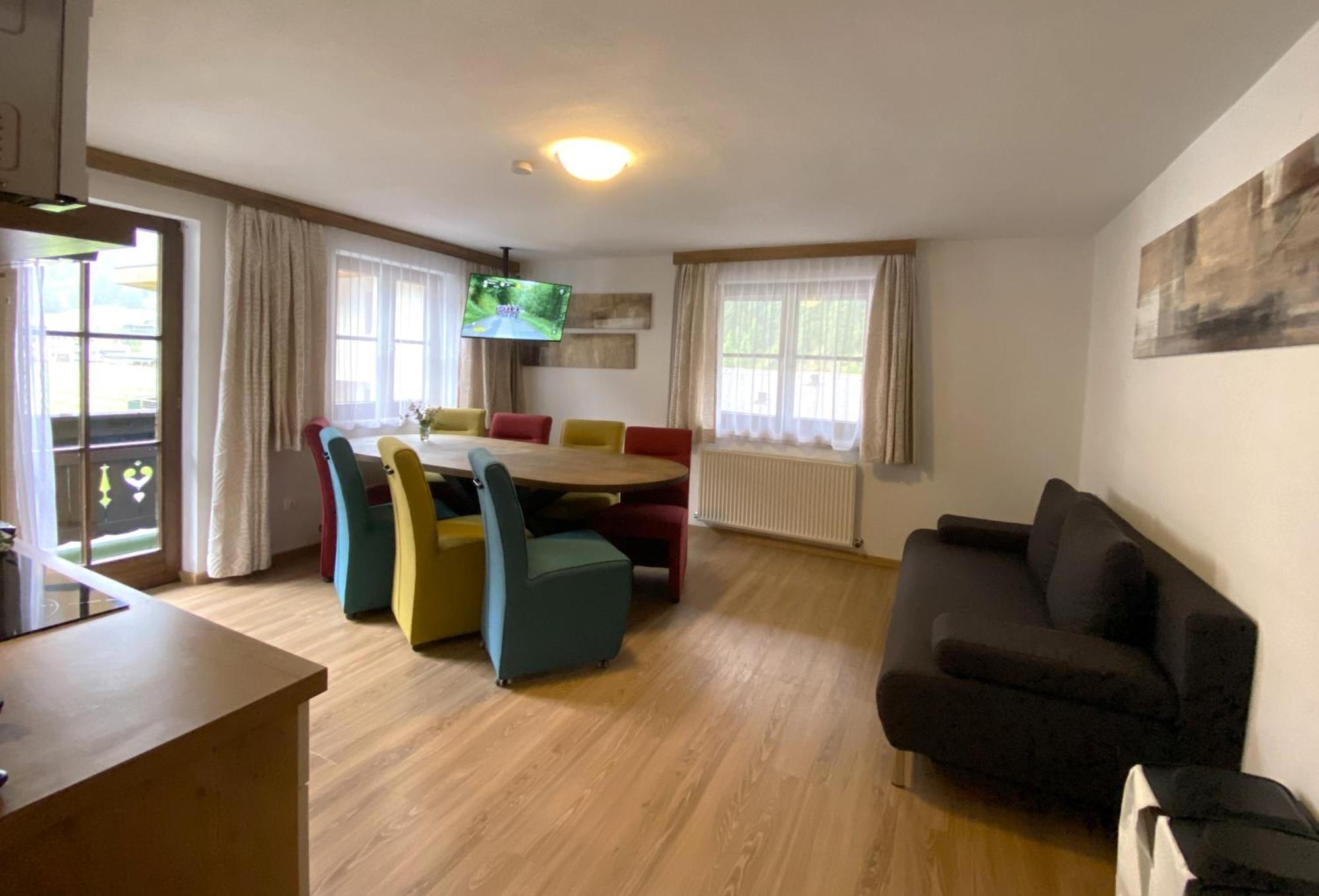 Appartements Sonnenstein Soelden, Close To Lift & Centre 外观 照片