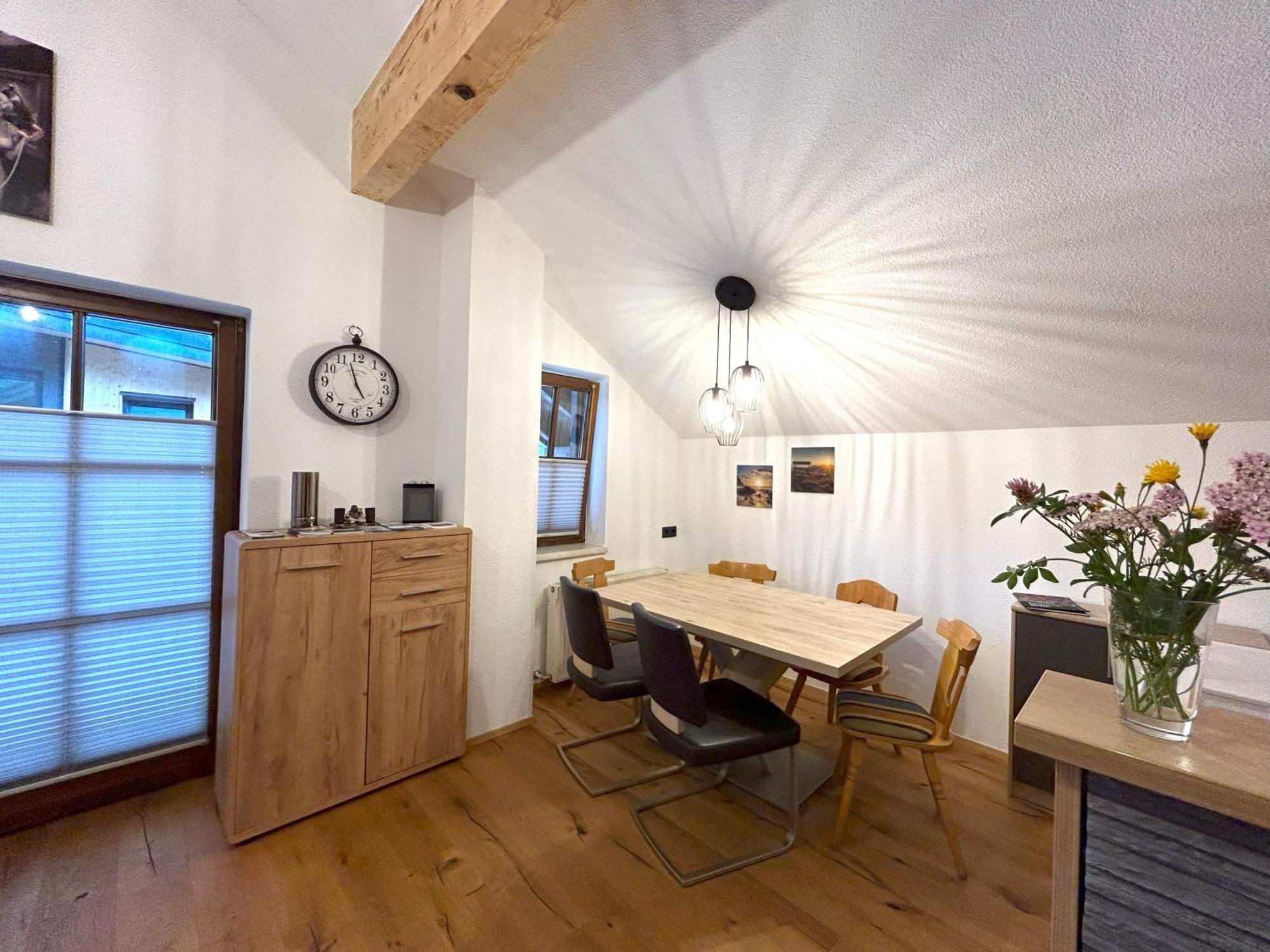 Appartements Sonnenstein Soelden, Close To Lift & Centre 外观 照片