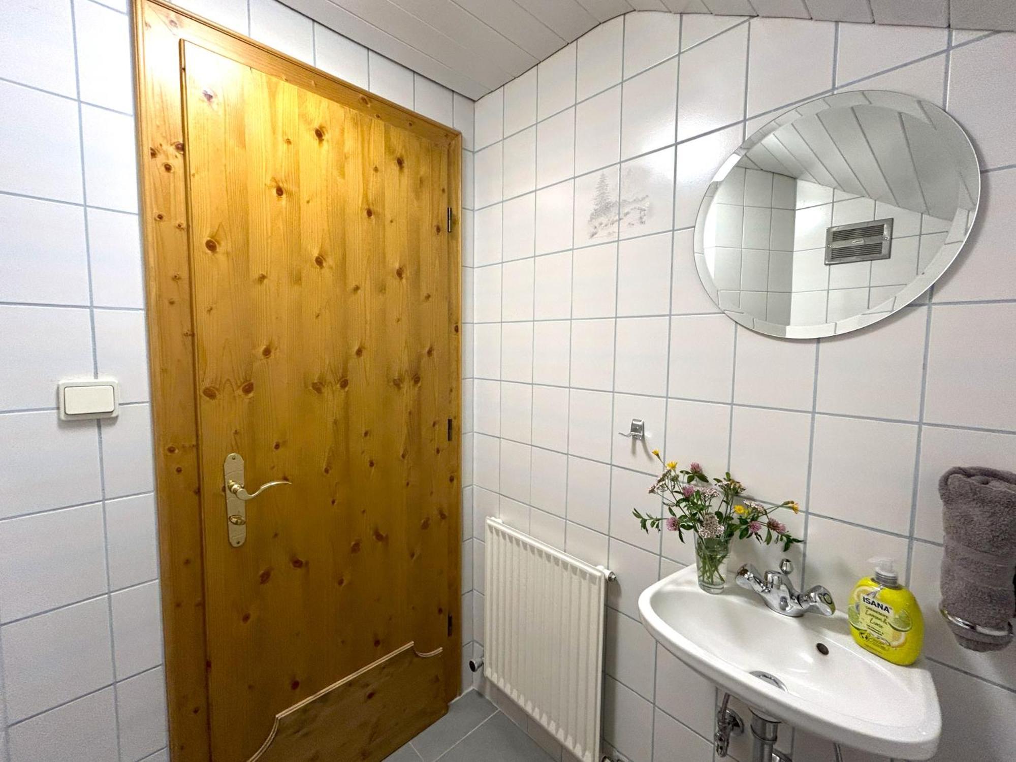 Appartements Sonnenstein Soelden, Close To Lift & Centre 客房 照片