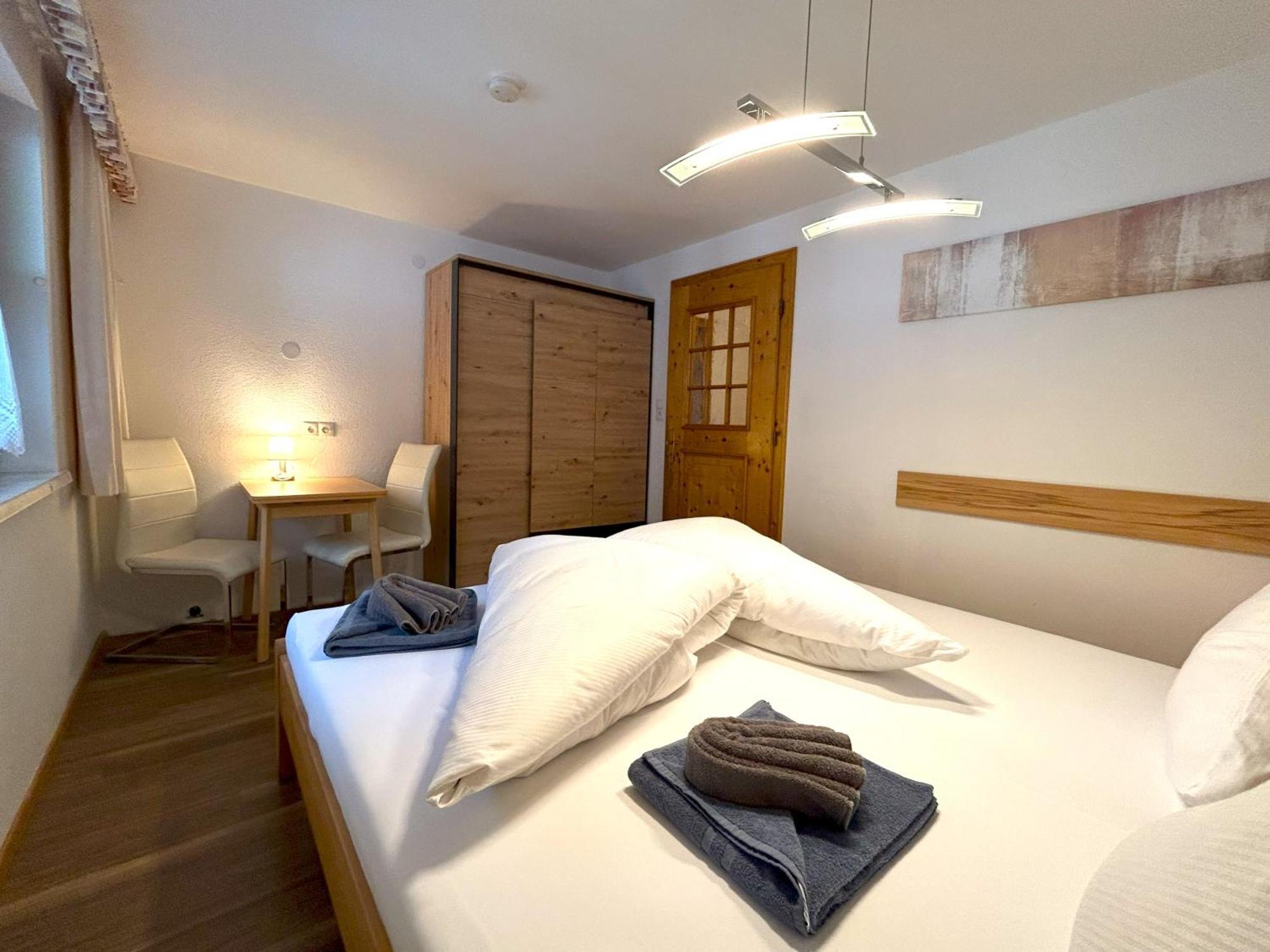 Appartements Sonnenstein Soelden, Close To Lift & Centre 客房 照片