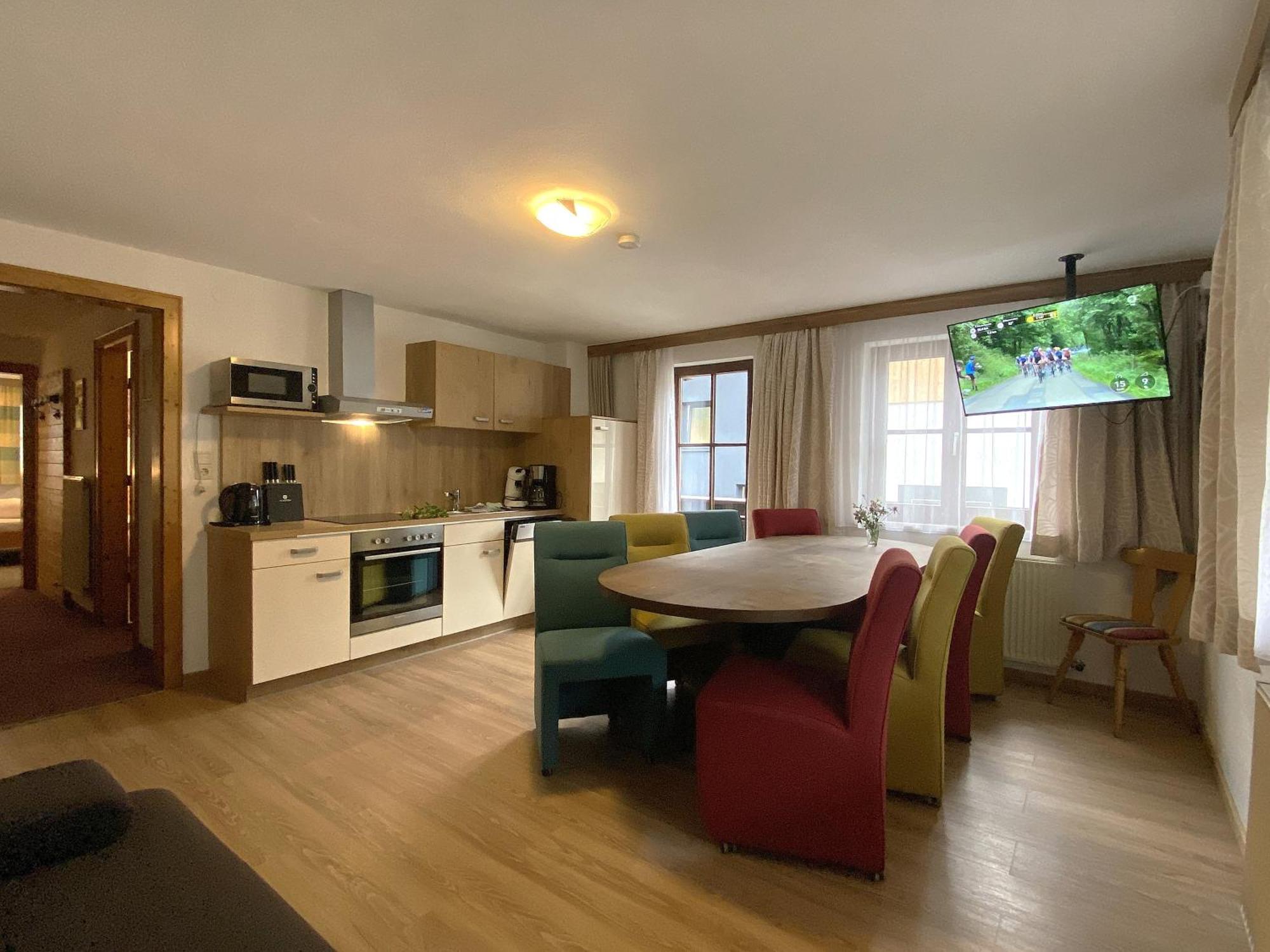 Appartements Sonnenstein Soelden, Close To Lift & Centre 外观 照片