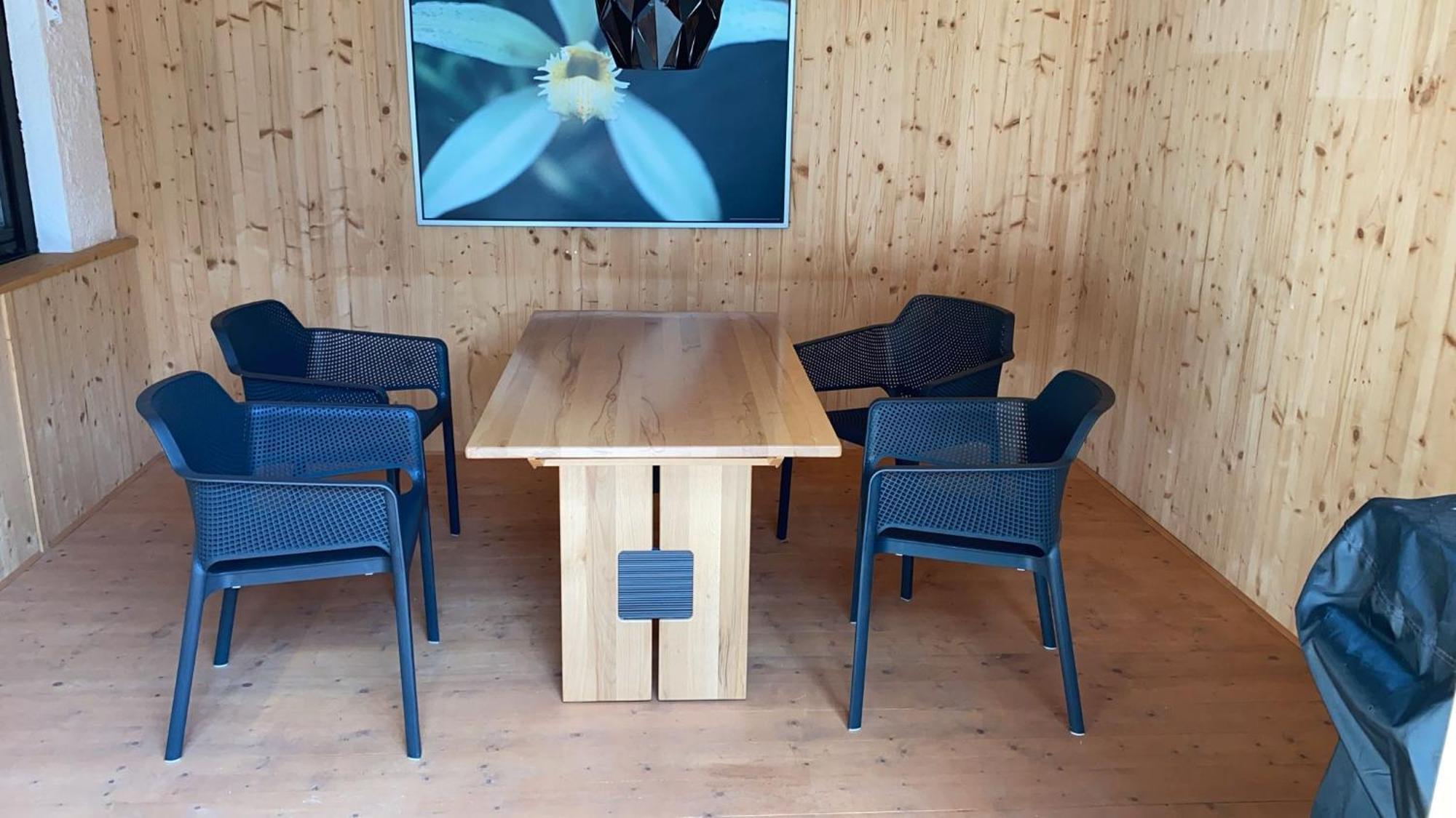 Appartements Sonnenstein Soelden, Close To Lift & Centre 客房 照片