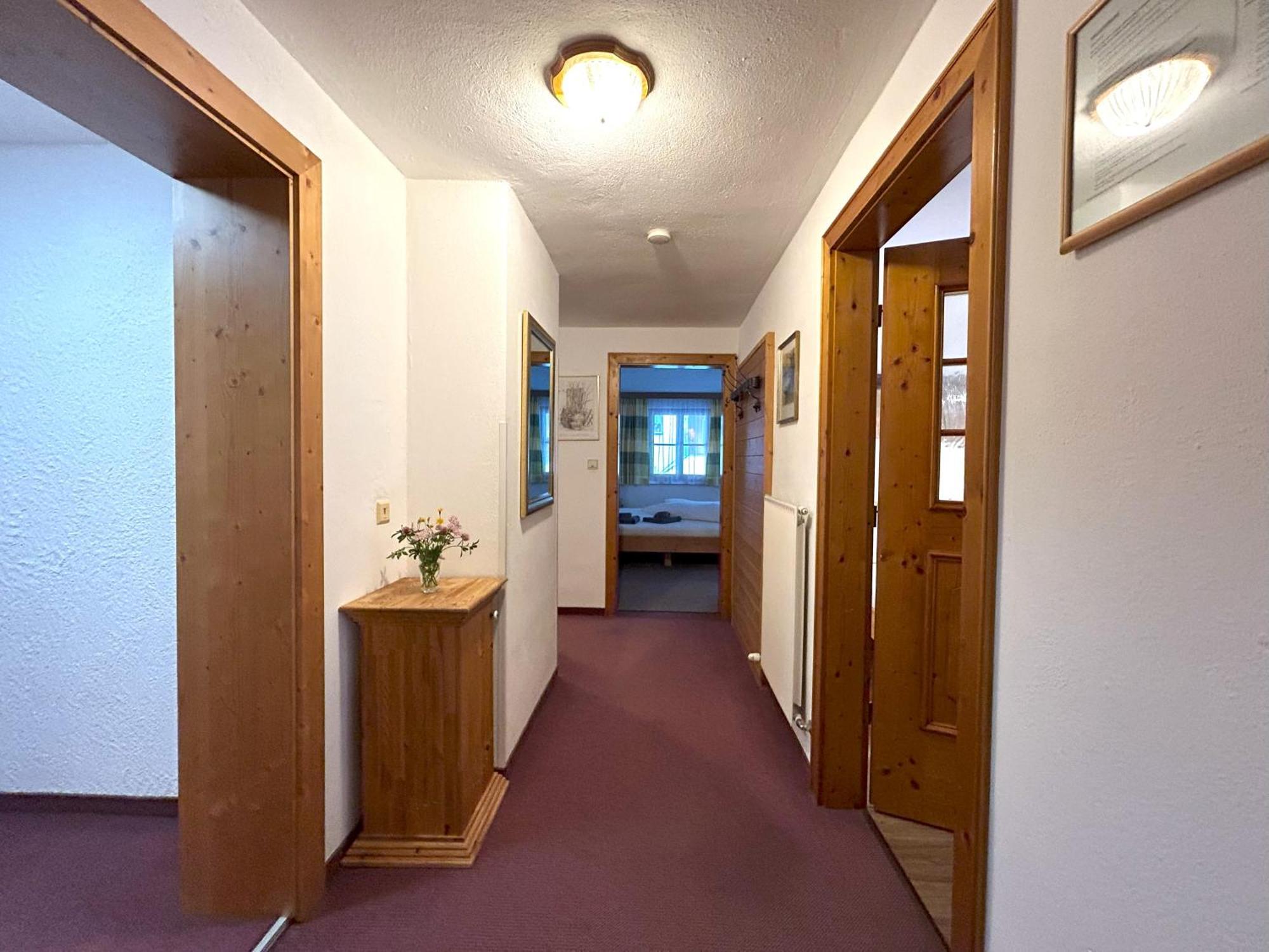Appartements Sonnenstein Soelden, Close To Lift & Centre 客房 照片