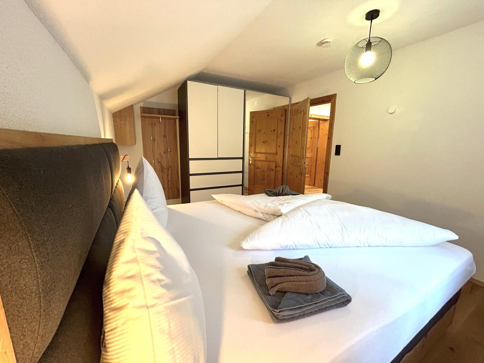Appartements Sonnenstein Soelden, Close To Lift & Centre 外观 照片