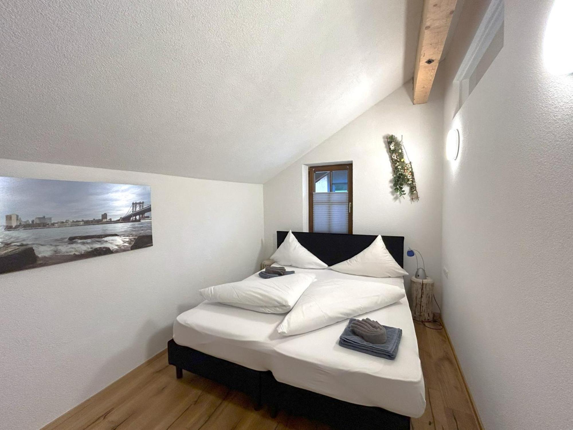 Appartements Sonnenstein Soelden, Close To Lift & Centre 外观 照片
