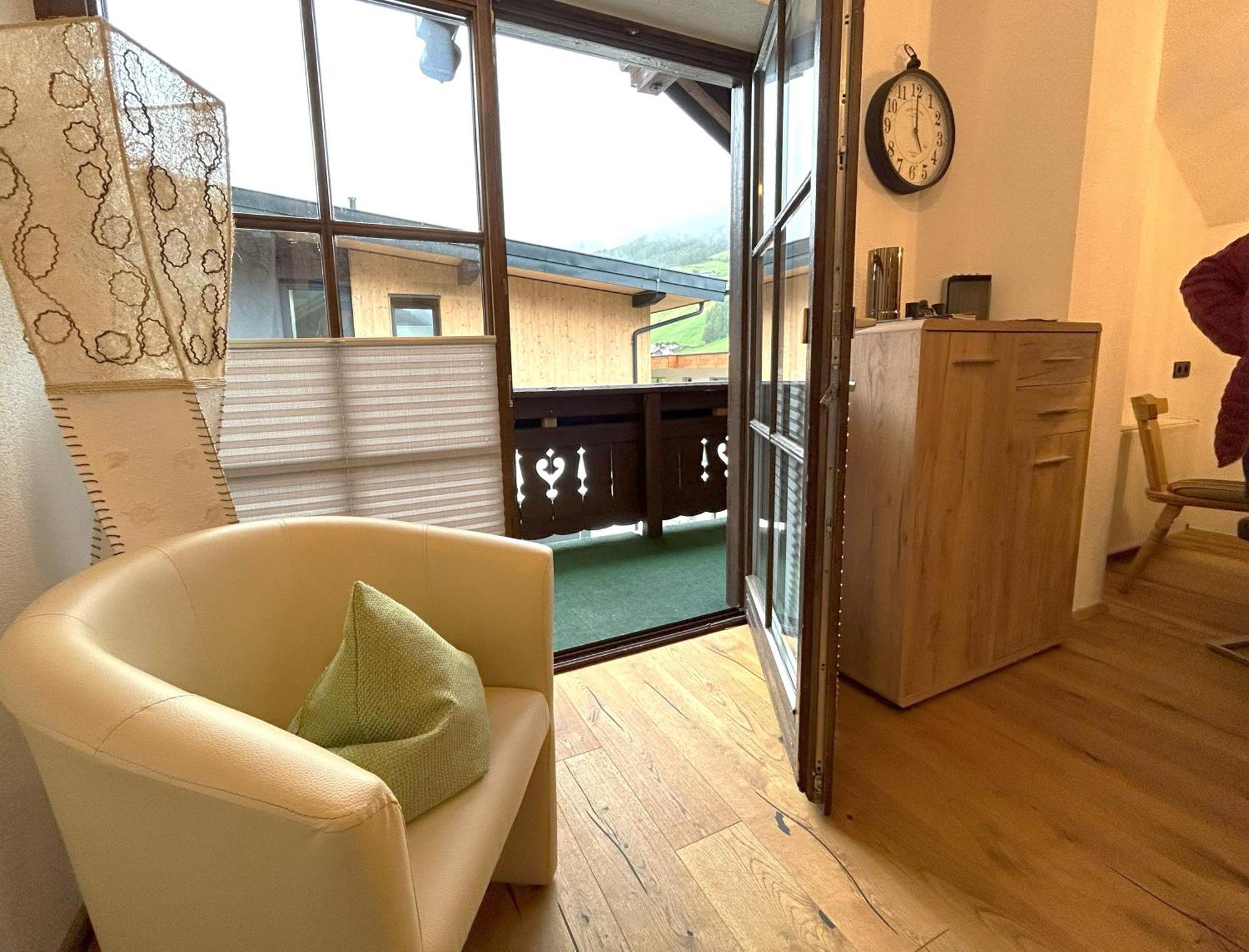 Appartements Sonnenstein Soelden, Close To Lift & Centre 客房 照片