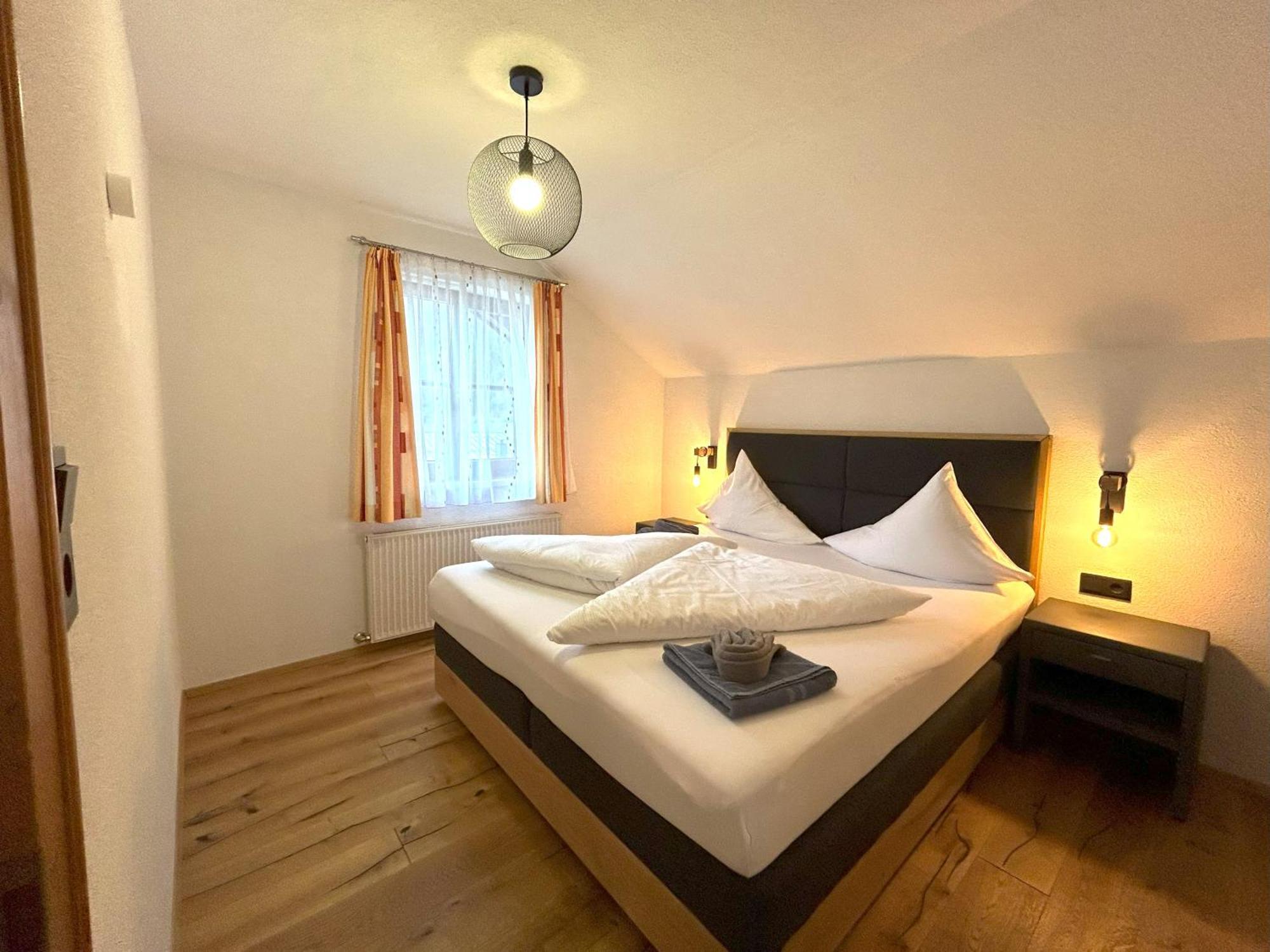 Appartements Sonnenstein Soelden, Close To Lift & Centre 外观 照片