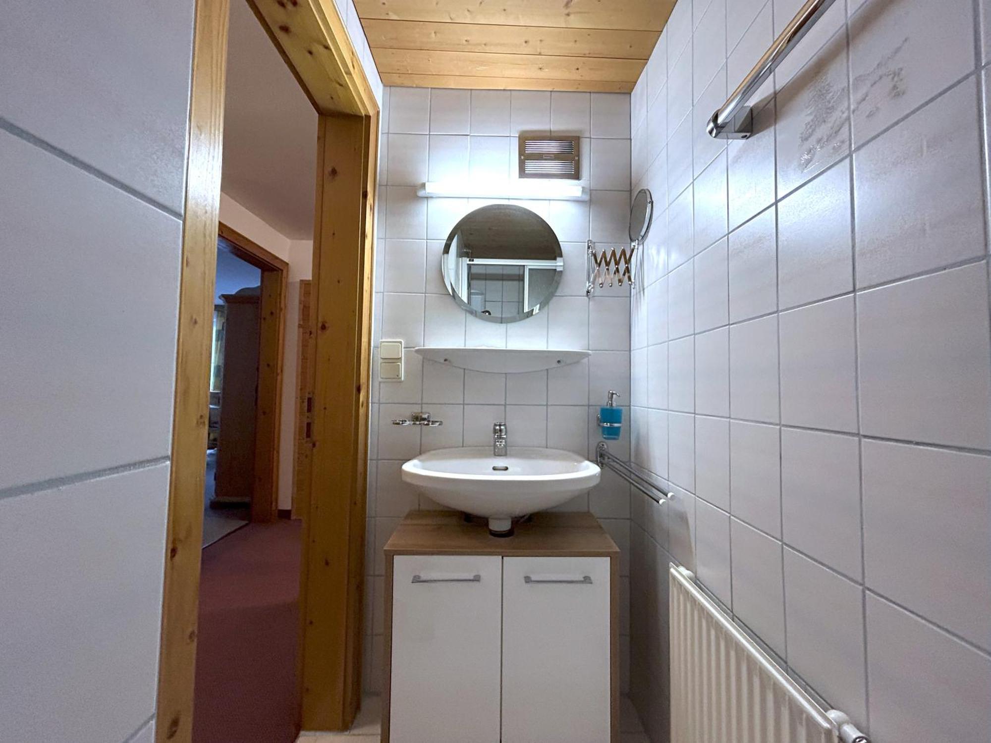 Appartements Sonnenstein Soelden, Close To Lift & Centre 客房 照片