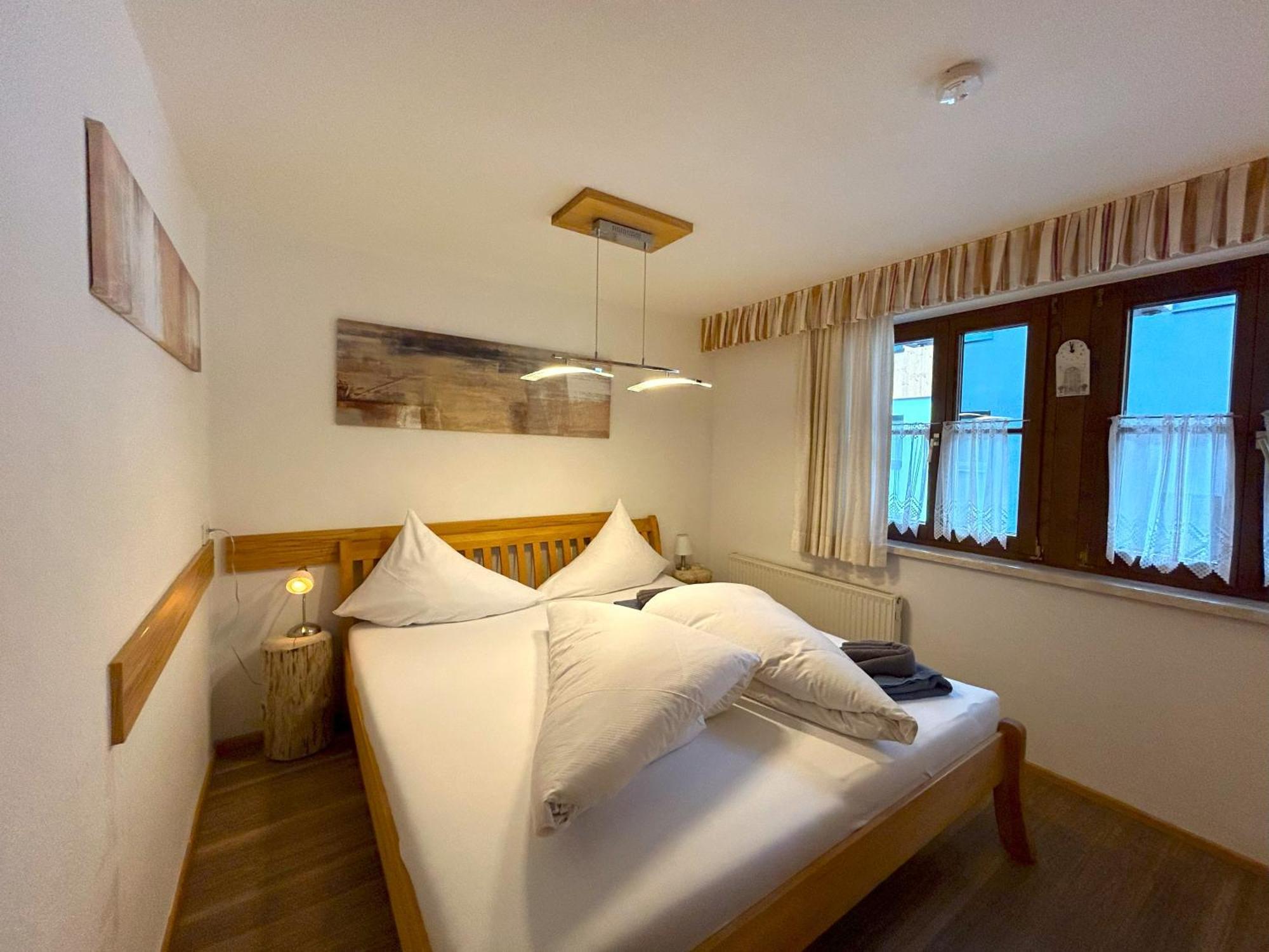 Appartements Sonnenstein Soelden, Close To Lift & Centre 客房 照片