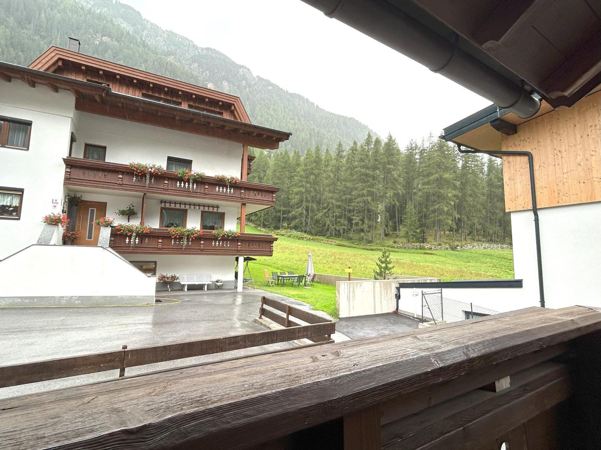 Appartements Sonnenstein Soelden, Close To Lift & Centre 客房 照片