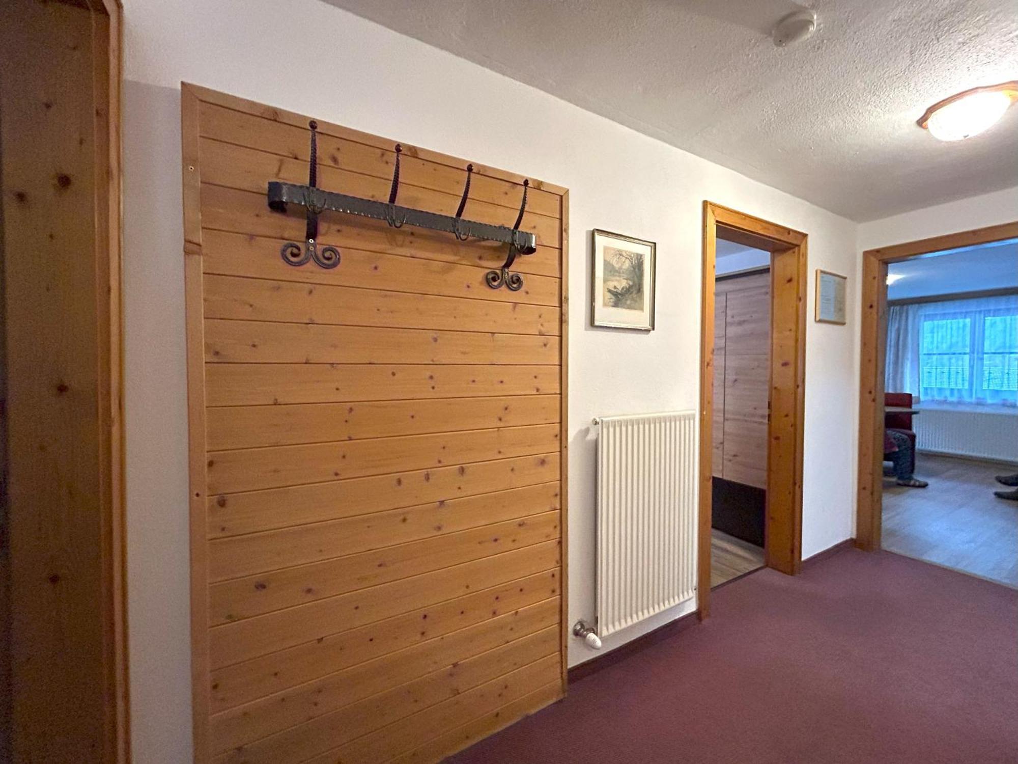 Appartements Sonnenstein Soelden, Close To Lift & Centre 客房 照片